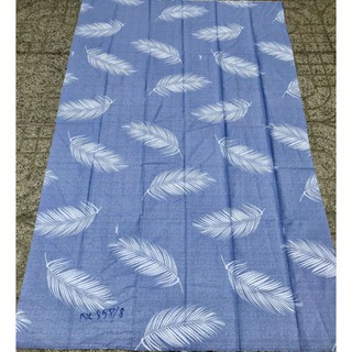 Mền cotton thắng lợi  kt 1m8*2m chần gòn