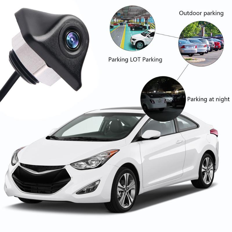 Camera chiếu hậu 170 HD chống nước hỗ trợ đỗ xe ban đêm | BigBuy360 - bigbuy360.vn