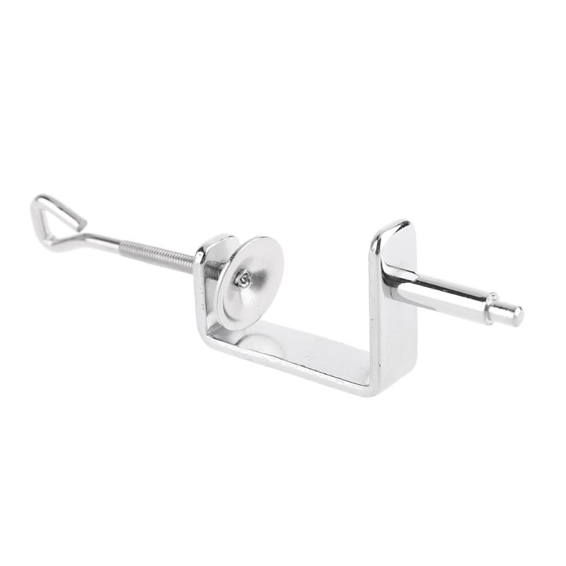 Thước Đo Lường Làm Từ Kính Hữu Cơ 34cm