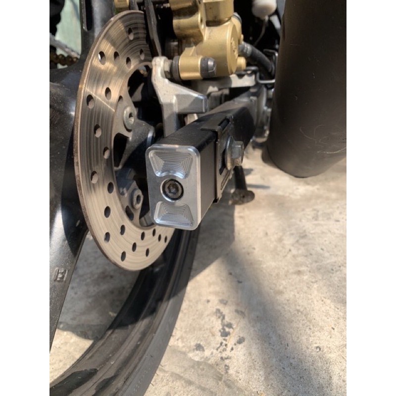 Pass tăng sên âm cho raider/satria sonic/winner ex150