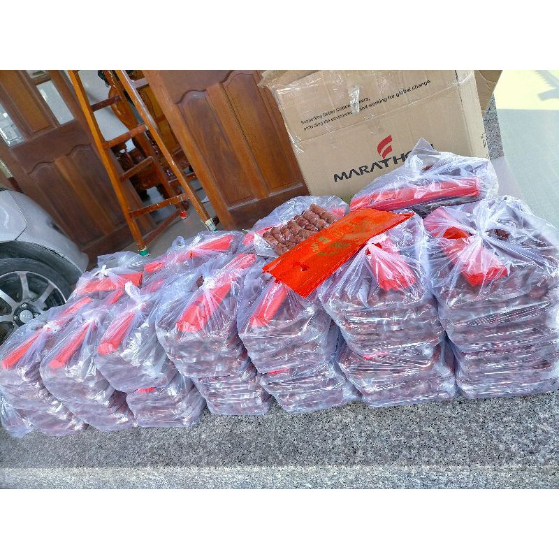 1KG LẠP XƯỞNG LONG AN NẠC 90% (Hình thật) | BigBuy360 - bigbuy360.vn