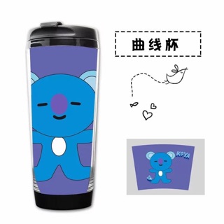 Bình giữ nhiệt BT21
