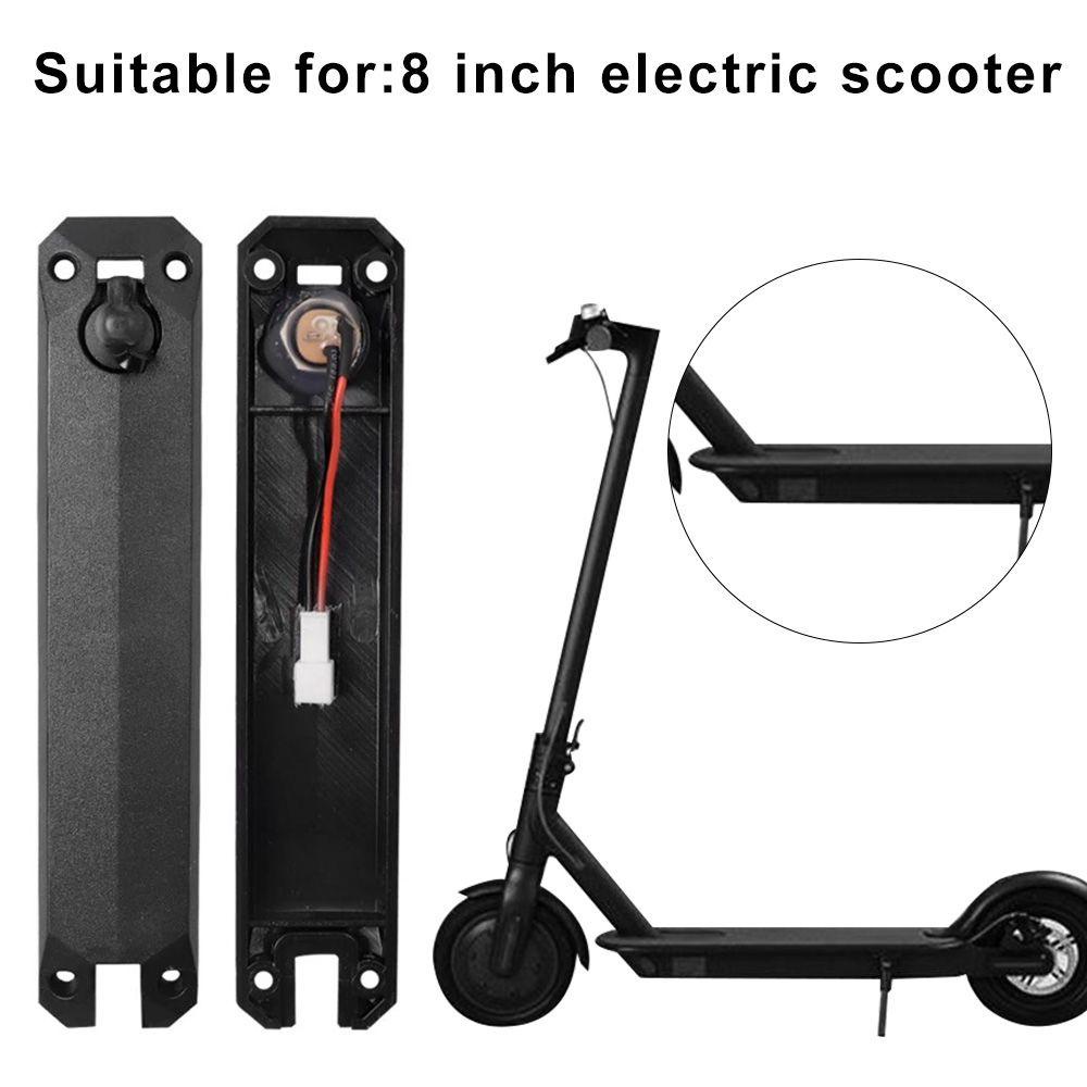 Vỏ Bọc Bộ Điều Khiển Xe Scooter Điện Kugoo S1 / S2 / S3 8 Inch