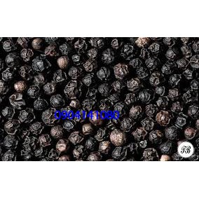 Tiêu đen nguyên hạt gói 100g-200g
