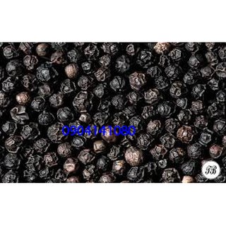 Tiêu đen nguyên hạt gói 100g-200g