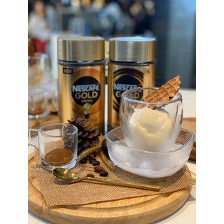 NesCafe Gold Crema Thái Lan
