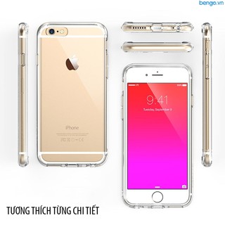 Ốp lưng iPhone 6/6s RINGKE Fusion