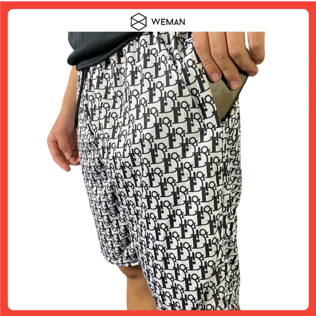 [Quà Tặng Nước Xả Vải] Bộ Quần Áo Thể Thao Nam, Đồ Bộ Nam Hè, Đồ Bộ Mặc Nhà Nam Dio Thun Lạnh Co Dãn 4 C | BigBuy360 - bigbuy360.vn