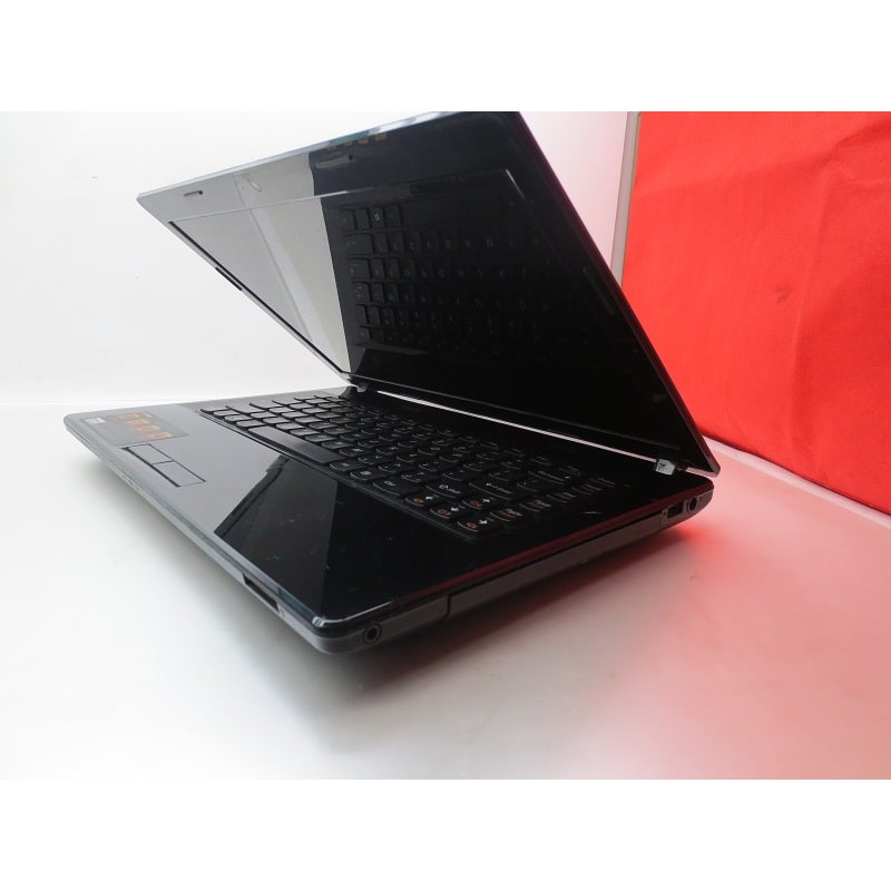 Laptop Cũ Lenovo G480 20156/ CPU Core i5-3230M/ Ram 4GB/ Ổ Cứng HDD 640GB/ VGA Intel HD Graphics/ LCD 14.0'' inchs | BigBuy360 - bigbuy360.vn