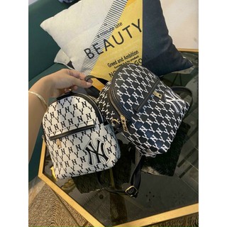 Balo thời trang mini ny hót hít❣️freeship❣️