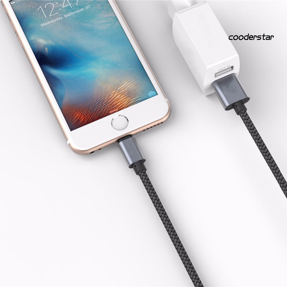 Dây cáp sạc nhanh loại C USB dài 1/2/3m cho Samsung Galaxy S8 A5 A7