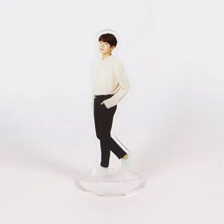 Standee BTS tượng mica