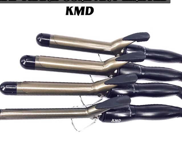 LỌN UỐN TÓC KMD KHÔNG XOAY