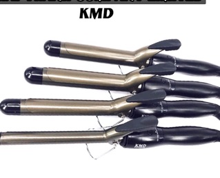 Lọn uốn tóc kmd không xoay