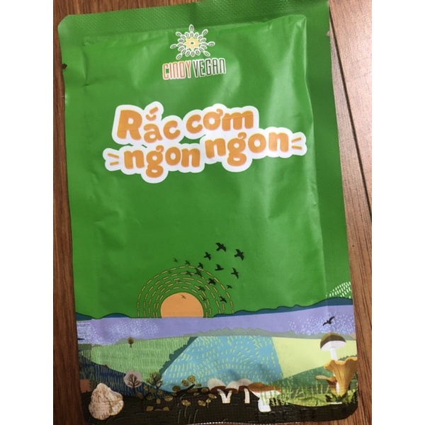 Rắc cơm ngon ngon gói dùng thử 12g | BigBuy360 - bigbuy360.vn