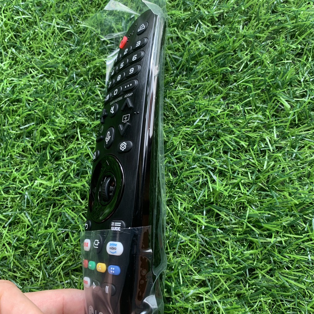 Điều khiển tivi LG giọng nói MR20GA 2020 các đời 2017-2020 an-mr19ba an-mr18ba, remote tivi lg thông minh, chuột bay