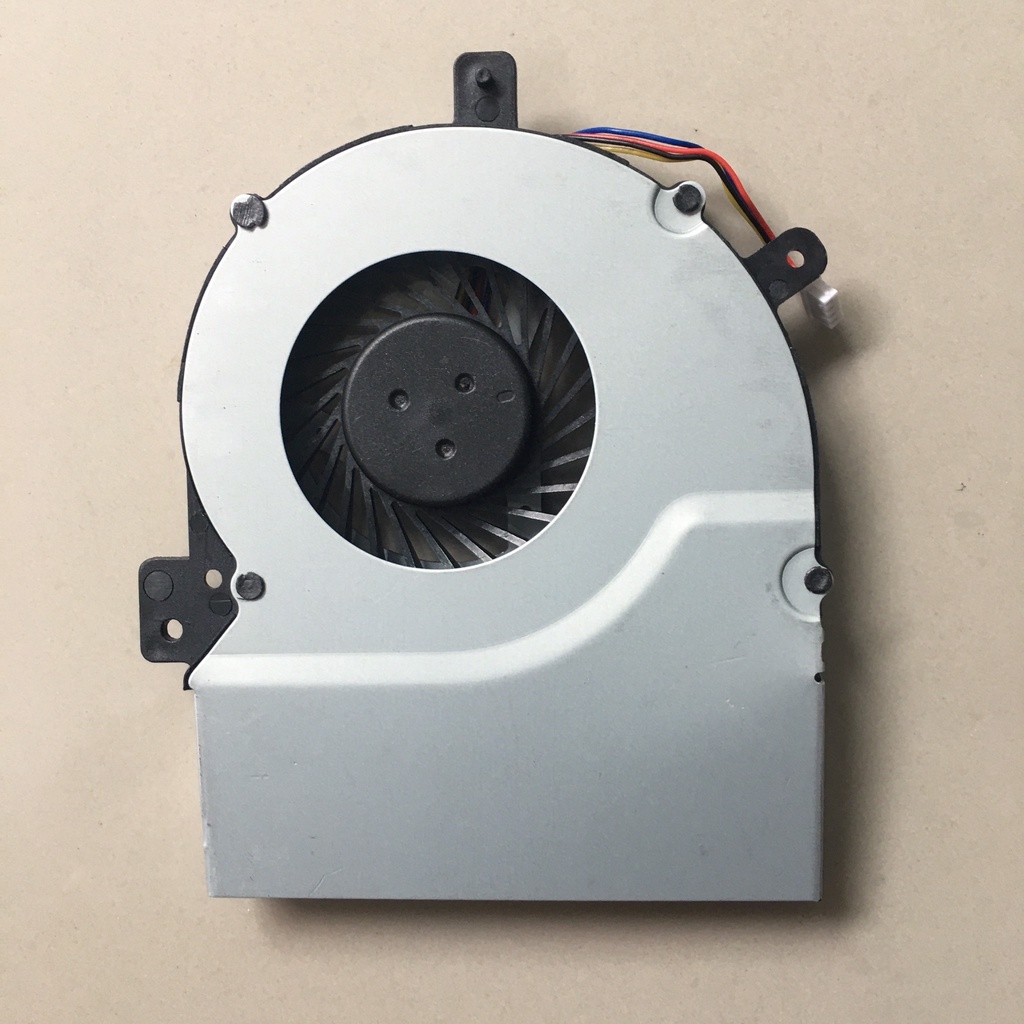 Fan Quạt Tản Nhiệt CPU Laptop Asus K55 K55V K55A K55VD R500V A55V