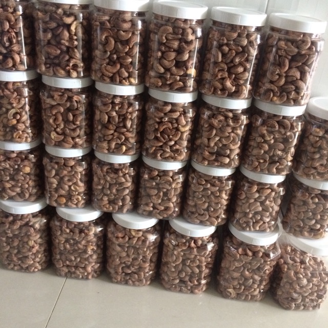 Hạt điều2 kg