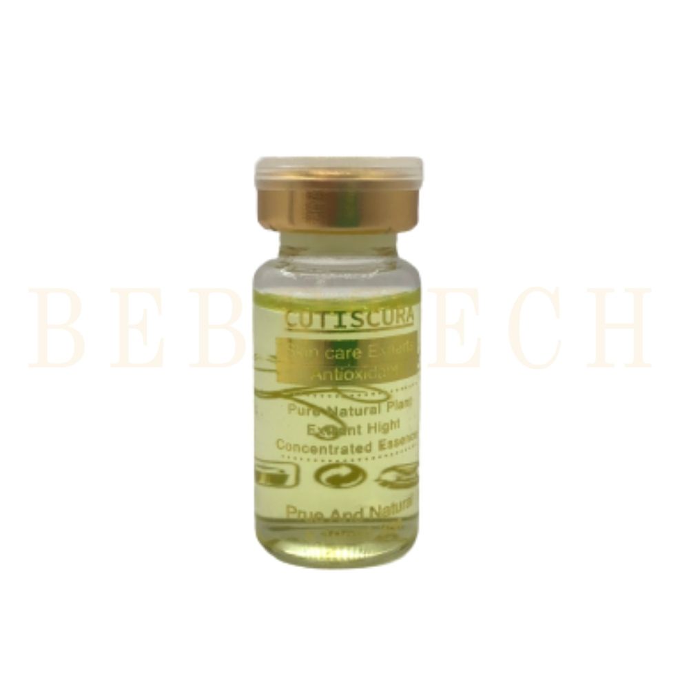 Tế Bào Gốc CUTISCURA Chính Hãng Mẫu Mới Mụn Nám Trắng Da Sẹo Nâng Cơ Làm Phi Kim Lăn Kim Tại Spa Thẩm Mỹ Tại Nhà