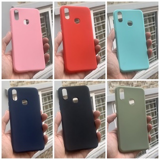 Ốp lưng dẻo [ vivo y91 / v15 / v15 pro ]