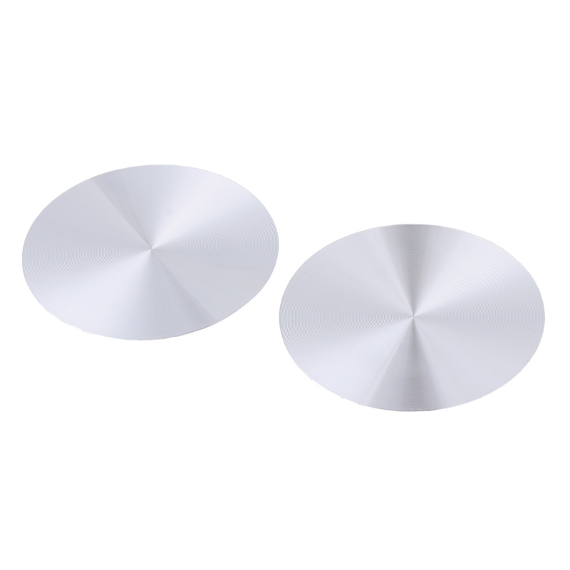 Bộ 2 Miếng Lót Cốc Cho Xe Range Rover Sport Discovery Universal