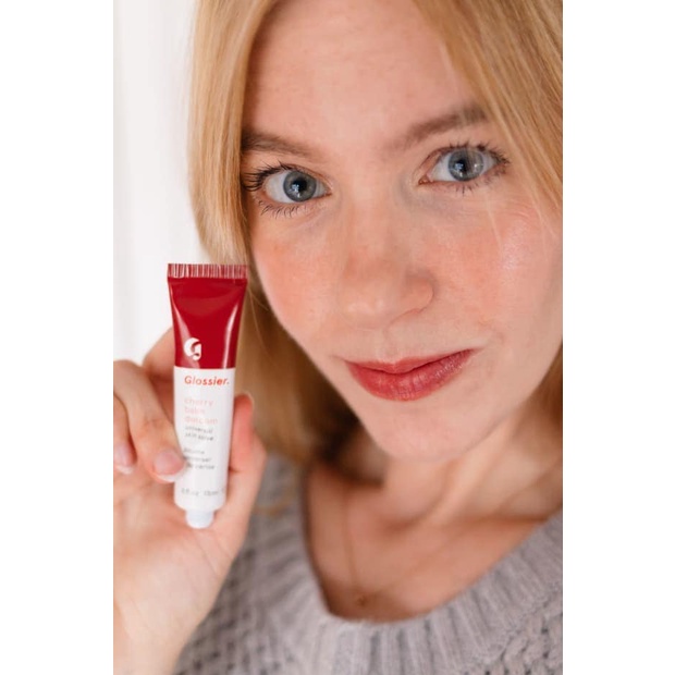 GEL DƯỠNG MÔI GLOSSIER BALM DOTCOM 15ML11317