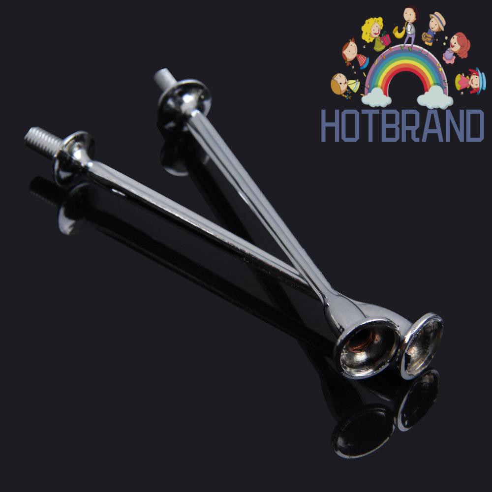 Bộ 3 Thanh Đỡ Đĩa Bánh Nhiều Tầng