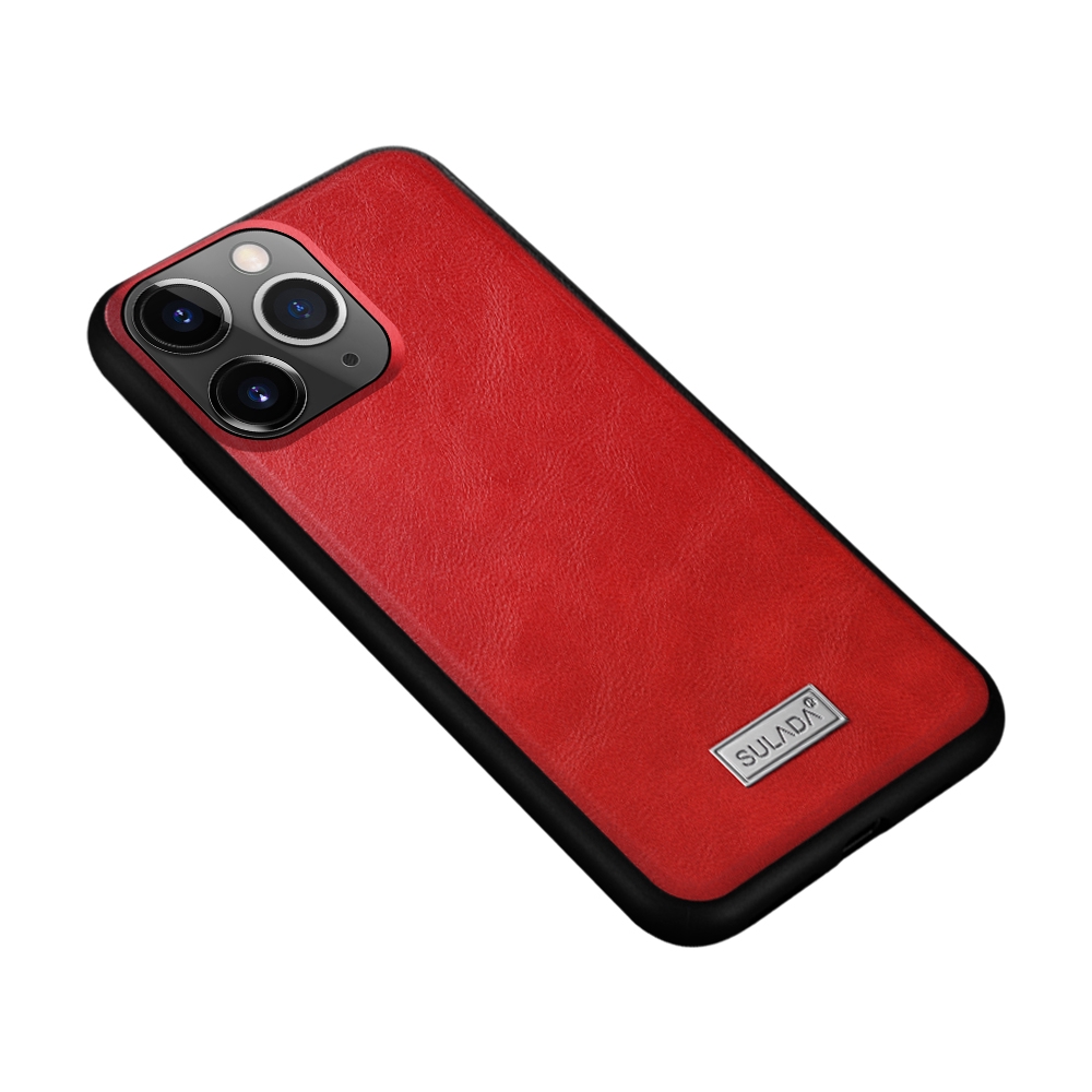 Ốp điện thoại da PU độc đáo cho Iphone 12 mini 11 Pro 6/7/8/6s/6sp/7p/8p/X/XS/XR/XS MAX | BigBuy360 - bigbuy360.vn
