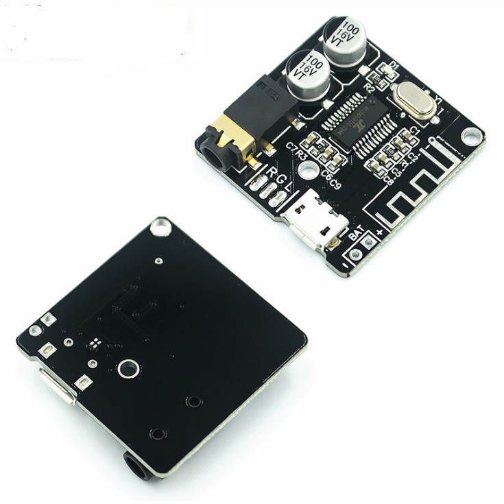 Bảng mạch giải mã Bluetooth VHM-314
