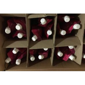 Thuốc ép / Duỗi tóc không cần nhiệt dễ làm