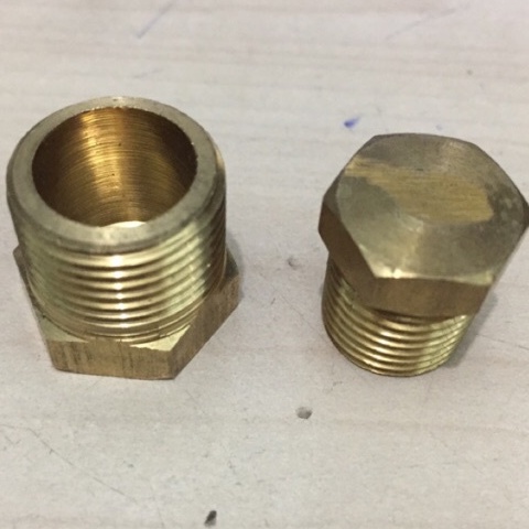 Bít ren đồng ngoài 9.6mm-13mm-17mm-21mm -SHINSTORE