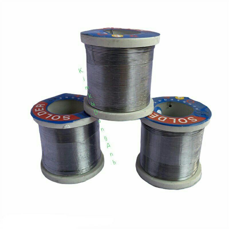 Thiếc Hàn Solder - thiếc hàn loại 1