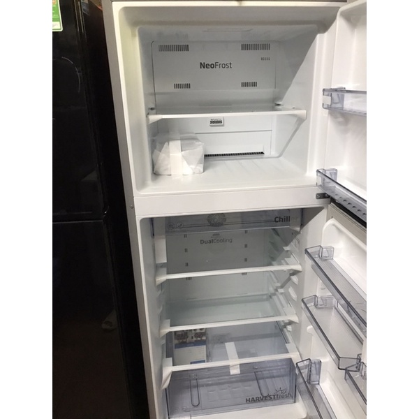 Tủ Lạnh BeKo 372L Mới 100%