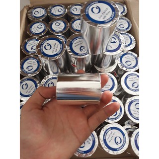 GIẤY IN NHIỆT, in hóa đơn, in bill k57 ( 57mm )