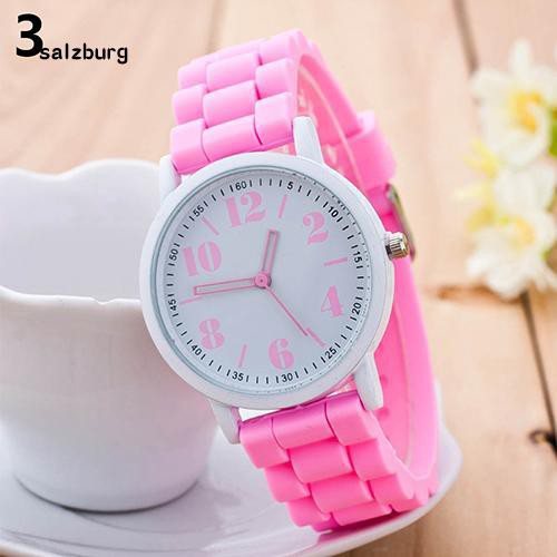 Đồng hồ quartz kiểu dáng thể thao | BigBuy360 - bigbuy360.vn