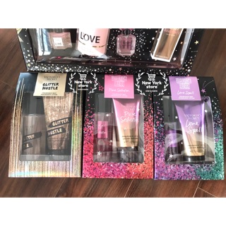 Set Victoria’s Secret USA 2 món