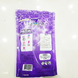 Nước xả Seven Days