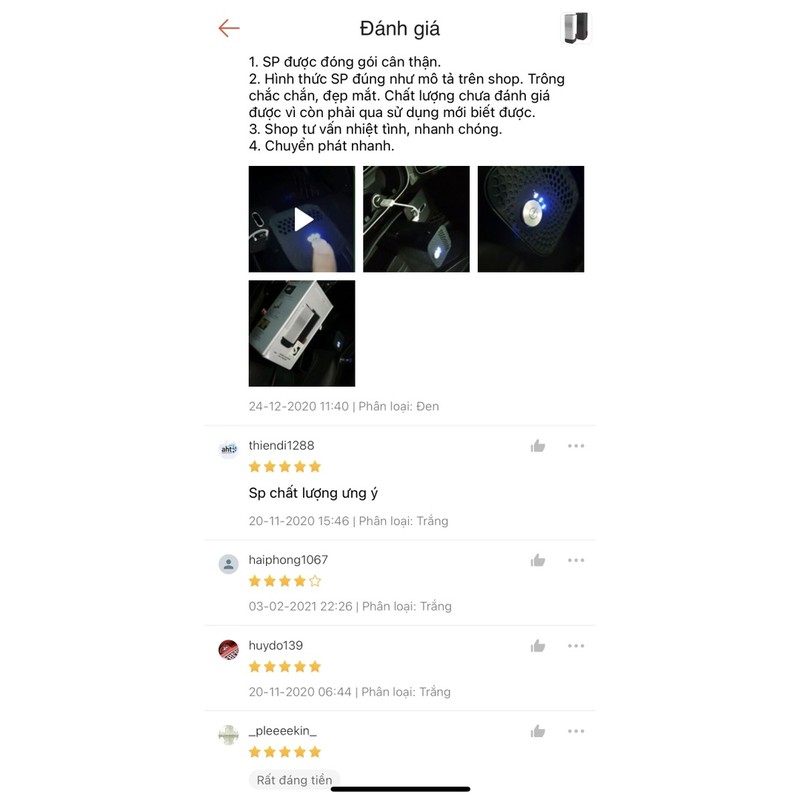 Máy Lọc Không Khí Ô TÔ BONECO P50 Khử mùi thuốc lá hiệu quả