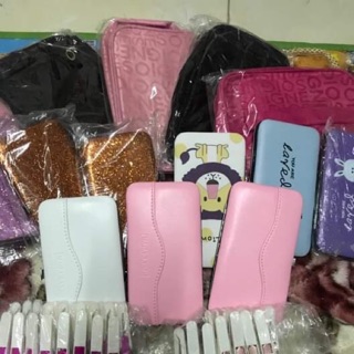 Combo ng thuỳ trag