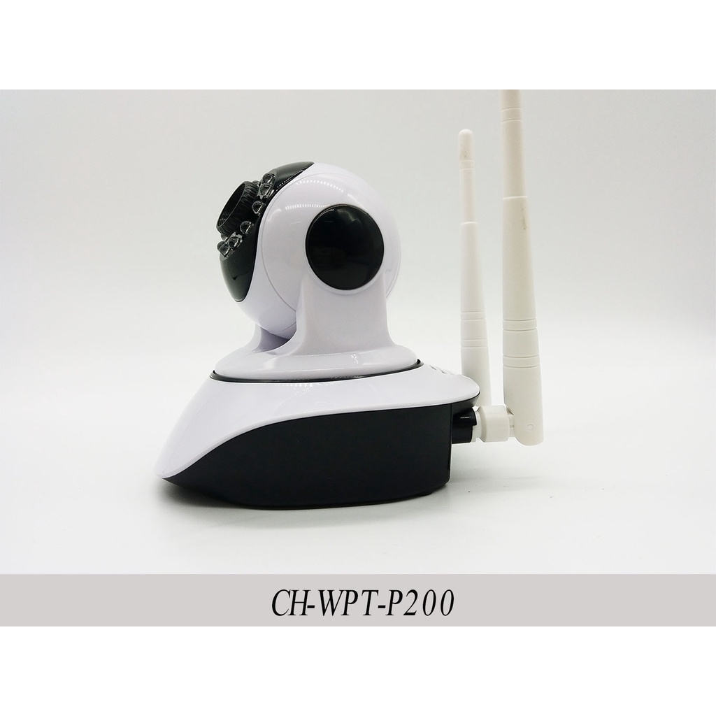 Camera Camhi WIFI 2MP CH-WPT-P200 | BigBuy360 - bigbuy360.vn