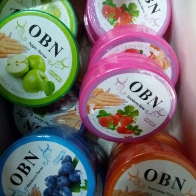 Axiton tẩy móng