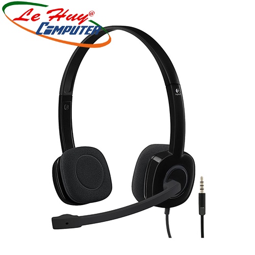 Tai nghe Logitech H151