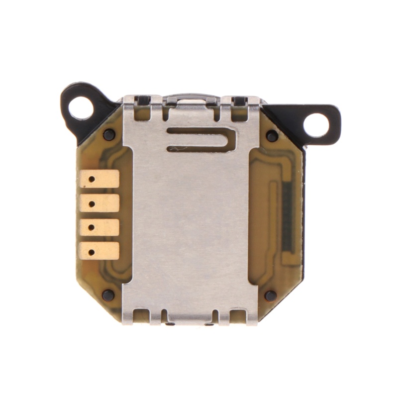 Nút Analog 3D Màu Đen Chuyên Dụng Cho PSP 1000