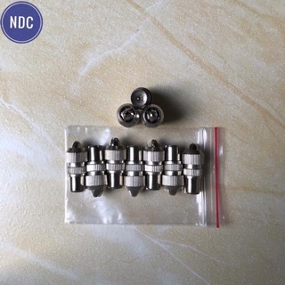Jack Nối Cáp - Nối Tivi