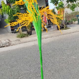 bông lúa giả hàng việt