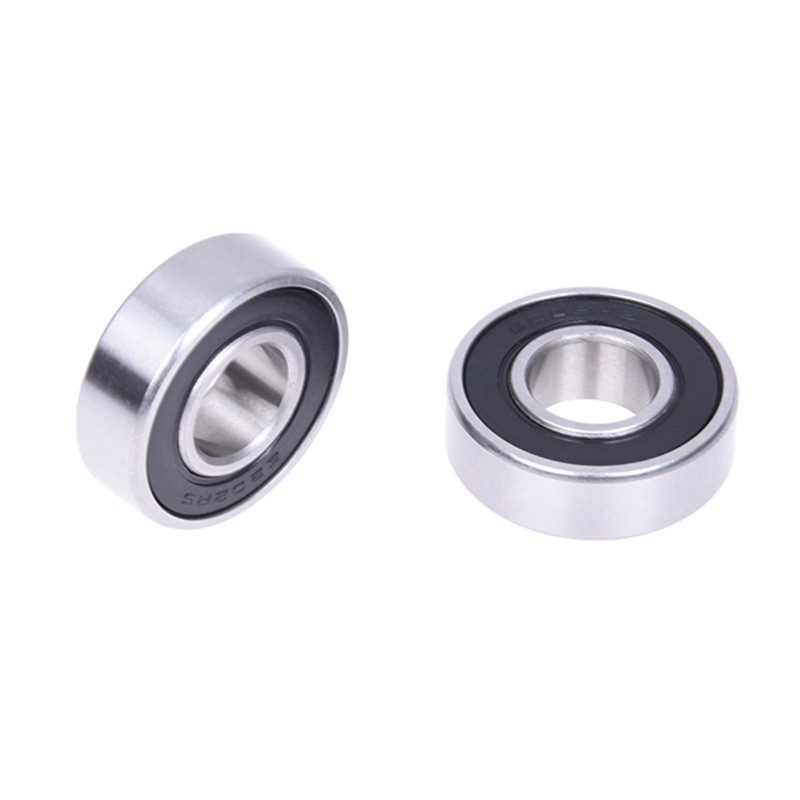 Set 2 Vòng Bi 6000z 26mm X 10mm X 8mm Chuyên Dụng