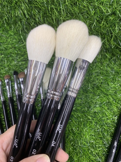 Cọ trang điểm cô dâu cao cấp