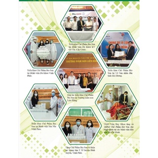 Xịt Khử Khuẩn BioSun