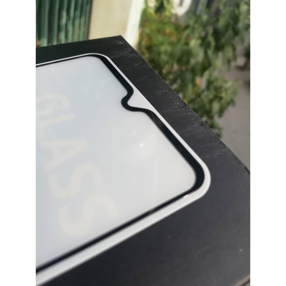 Huawei Mate 20 - Cường Lực 5D Full Keo, Full Màn Hình