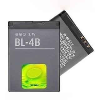 Pin Nokia BL-4B ORIGINAL BATTERY,NOKIA 6111,NOKIA N76,NOKIA 7370